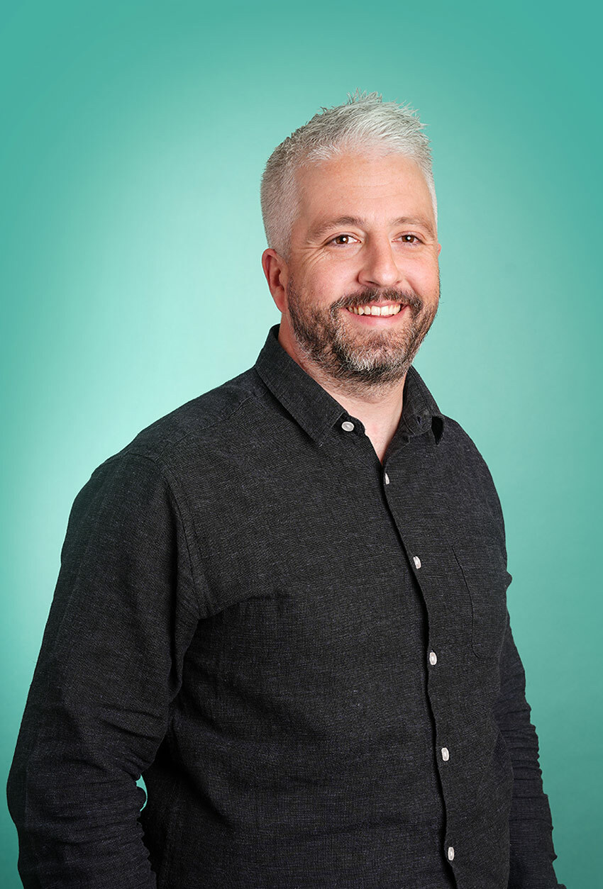 Meet the Team Vantage Building Control